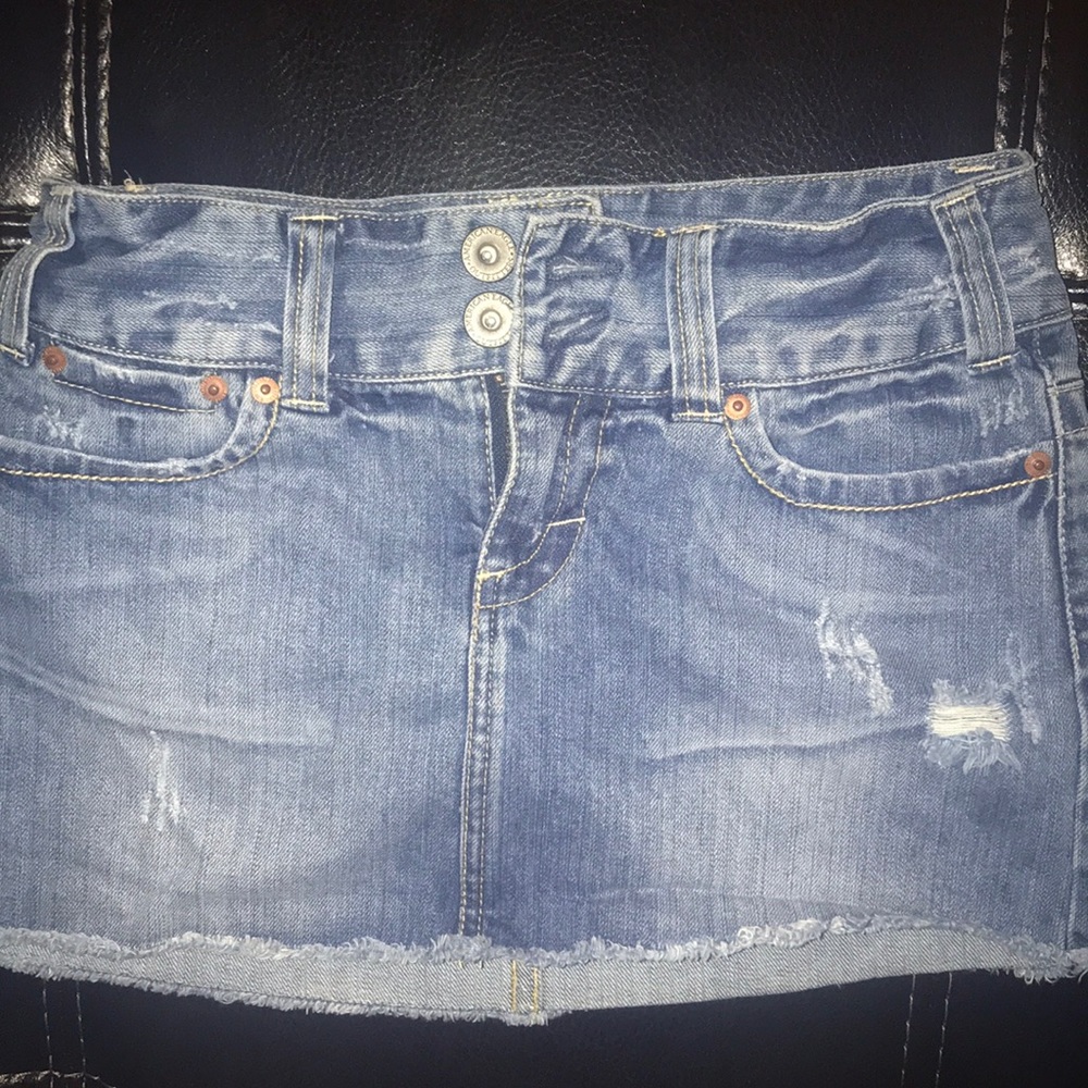American Eagle Skirt